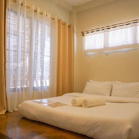 Diwa Siargao Eco-House Apartment General Luna  Exterior photo