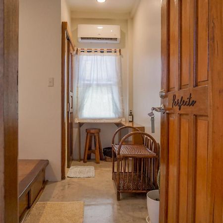 Diwa Siargao Eco-House Apartment General Luna  Exterior photo