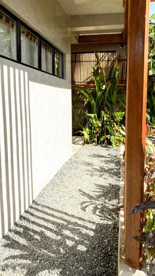 Diwa Siargao Eco-House Apartment General Luna  Exterior photo