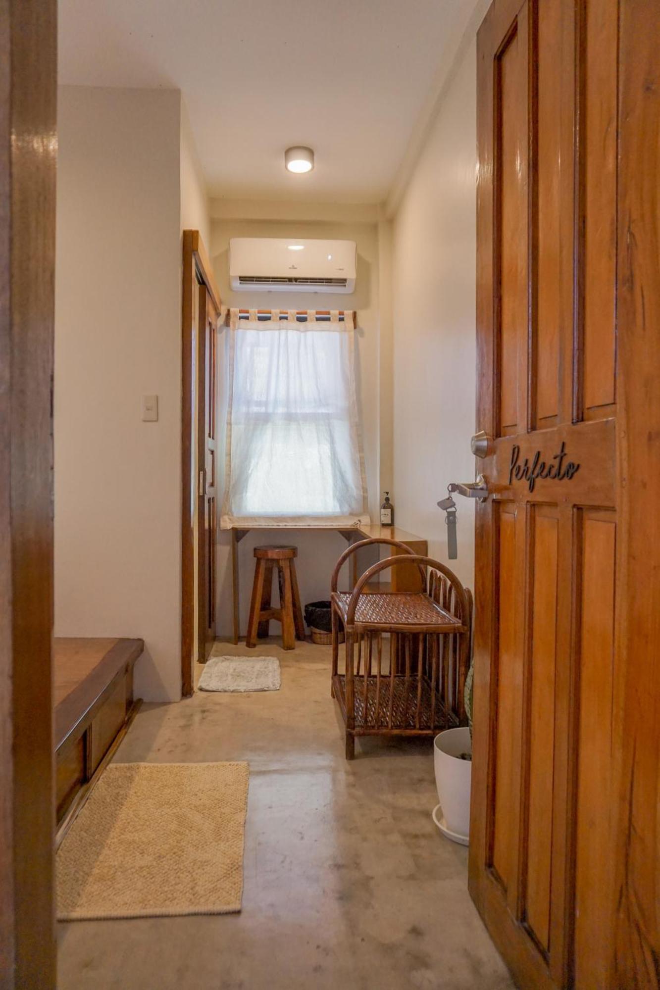 Diwa Siargao Eco-House Apartment General Luna  Exterior photo