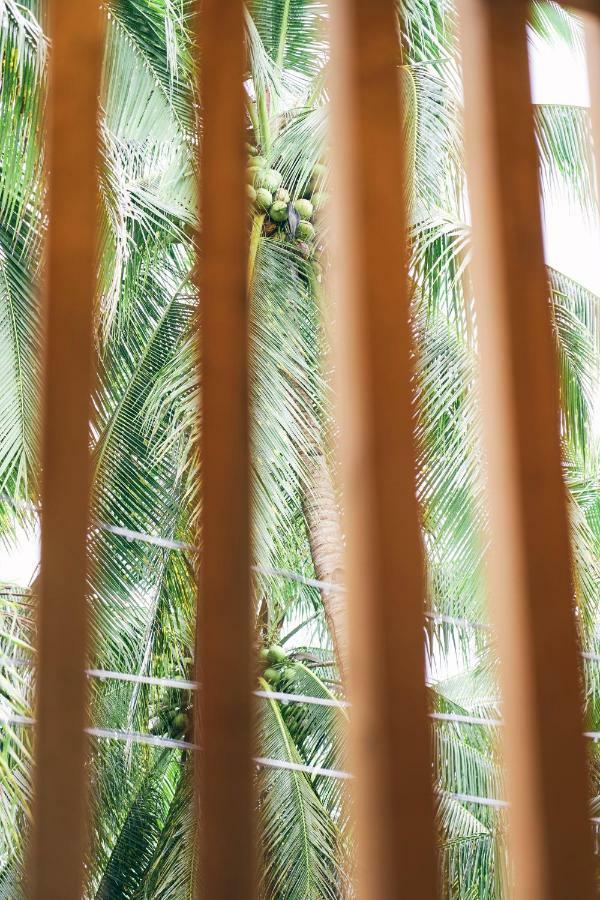 Diwa Siargao Eco-House Apartment General Luna  Exterior photo